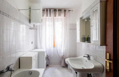 La Pietraia House | Casa Mariangela