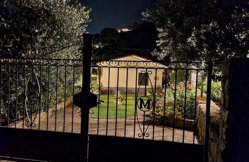 Morcone Apartment | Casa Marianna