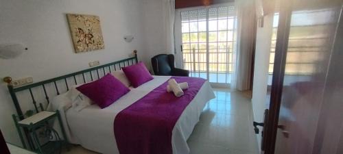 Sanxenxo Hotel | Casa Mariano