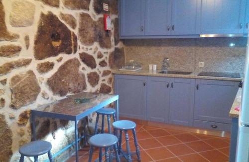 Covilha House | Casa Marias