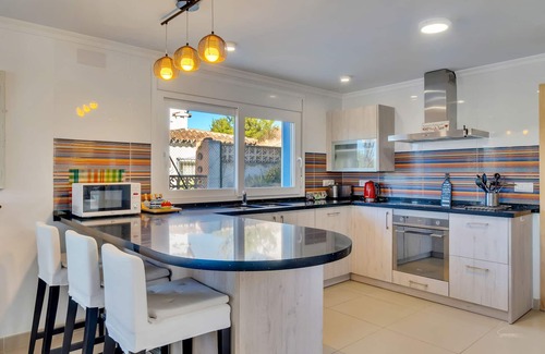 La Sabatera Villa | Casa Marie-Private Villa