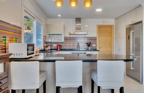 La Sabatera Villa | Casa Marie-Private Villa