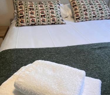 Sallent de Gallego Apartment | Casa Marilu Sallent