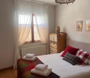 Sallent de Gallego Apartment | Casa Marilu Sallent
