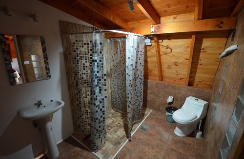 El Jaguel Hotel | CASA MARINA AIRPORT EZEIZA H4 10-15 minutes to Airport