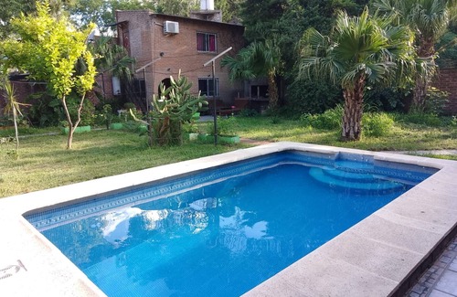 El Jaguel Hotel | CASA MARINA AIRPORT EZEIZA H4 10-15 minutes to Airport