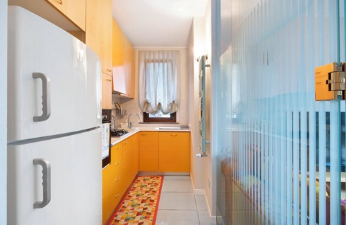 Bellagio House | Casa Marina Bellagio private garden (AC/jacuzzi)