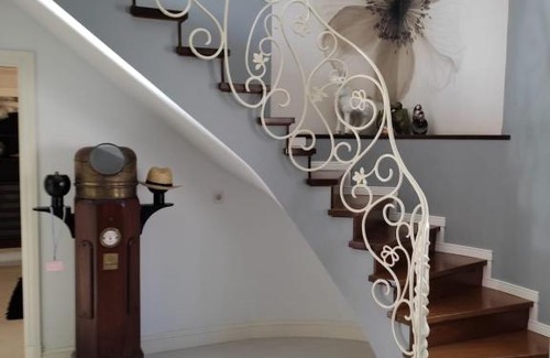 Dean Pequeno House | Casa Marina