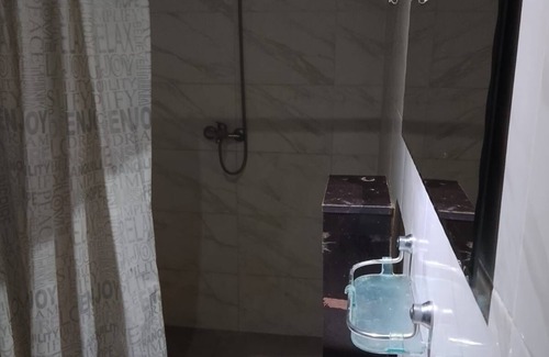 El Jaguel Hotel | Casa Marina Ezeiza Airport h10 single room