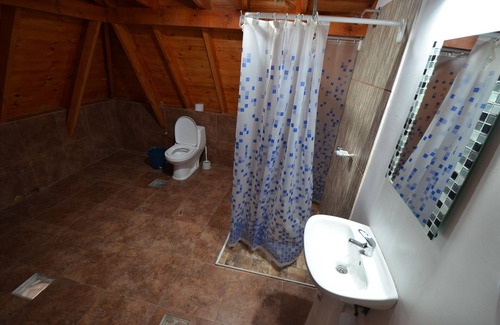 El Jaguel Hotel | Casa Marina Ezeiza Airport h10 single room