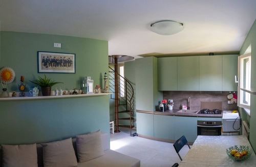 Forte dei Marmi House | Casa Marina for your nice vacation in Forte dei Marmi