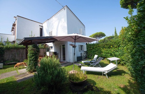Forte dei Marmi House | Casa Marina for your nice vacation in Forte dei Marmi