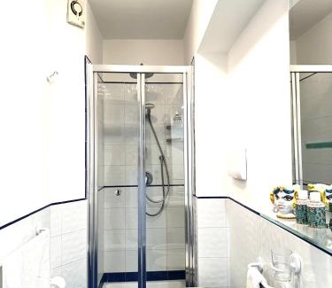 Marina Grande House | Casa Marina