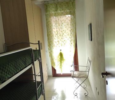Sestu Apartment | Casa Marina