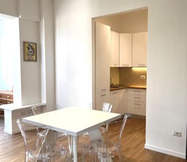 Marina Centro Apartment | Casa Marina Rimini