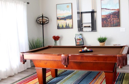 Mariposa House | Casa Mariposa - A Foothill Retreat near Yosemite