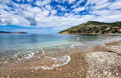 Bagnaia House | Casa Marisa