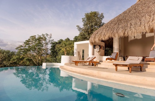 Ixtapa Villa | Casa Marivent - Villa in Ixtapa, Zihuatanejo