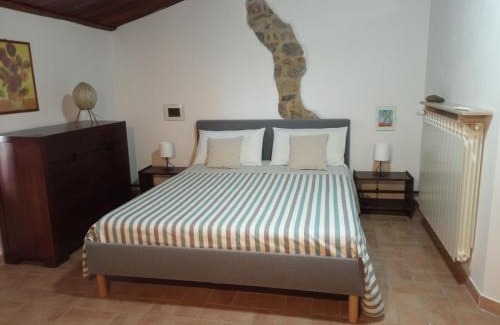 Roccastrada House | Casa MarJù