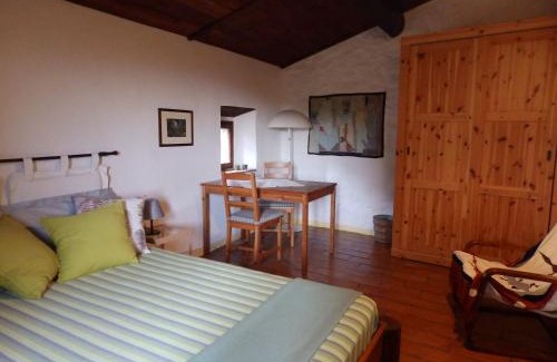 Roccastrada House | Casa MarJù