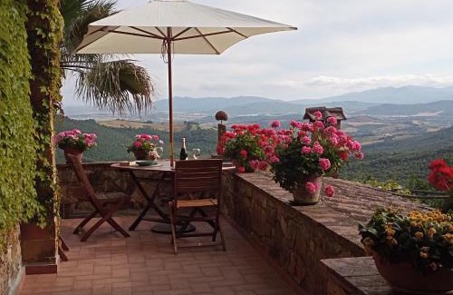 Roccastrada House | Casa MarJù