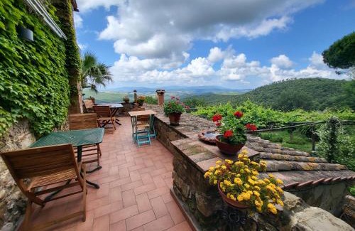 Roccastrada House | Casa MarJù