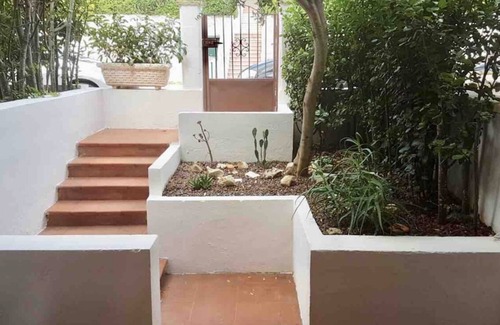 Santa Cesarea Terme House | Casa Marlon 200 m from the sea
