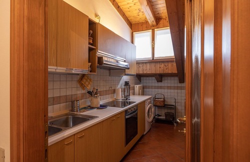 Borca di Cadore Apartment | Casa Marmarole, in Borca di Cadore