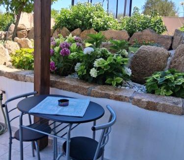 Su Canale Apartment | Casa Marta