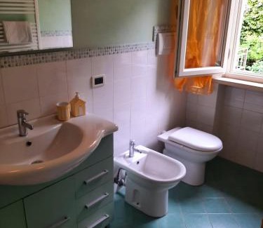 Massa Bed & Breakfast | Casa Marta