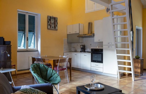 Prela Apartment | Casa Marte by Interhome