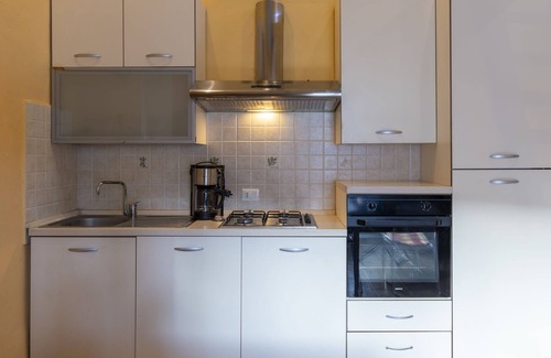 Prela Apartment | Casa Marte by Interhome