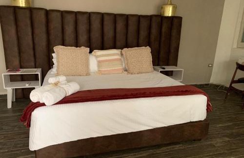 Centro Hotel | Casa Martha hotel boutique