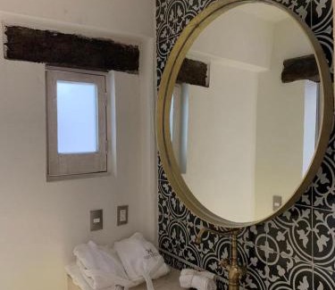 Centro Hotel | Casa Martha hotel boutique