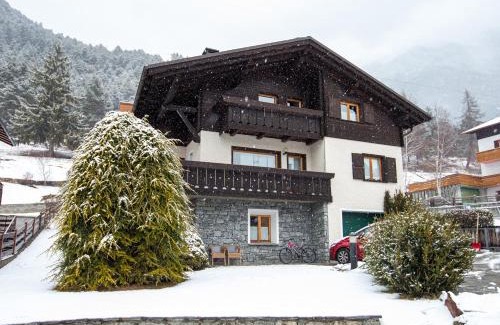Premadio Apartment | Casa Martinelli - Trameri