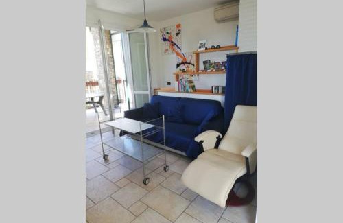 Santo Stefano al Mare House | Casa Mary