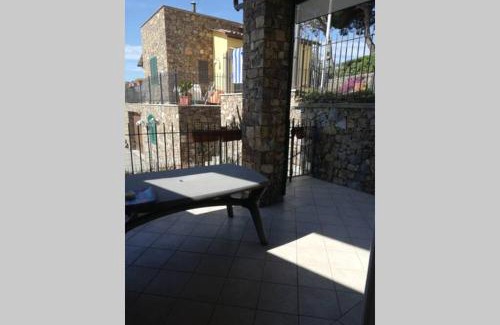 Santo Stefano al Mare House | Casa Mary