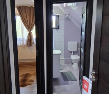 Cluj County House | Casa Marylo