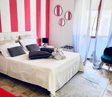 Pivarada Bed & Breakfast | Casa Marzia Affittacamere