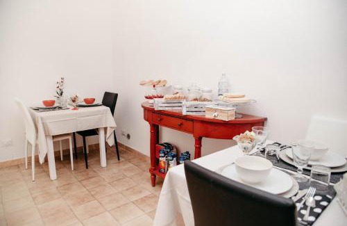 Pivarada Bed & Breakfast | Casa Marzia Affittacamere