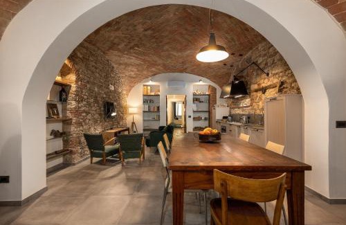 Colle di Val d'Elsa Apartment | Casa Masoni