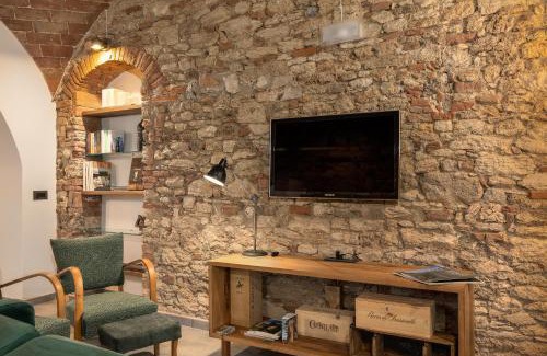 Colle di Val d'Elsa Apartment | Casa Masoni