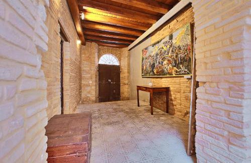 San Severino Marche Apartment | Casa Massarelli