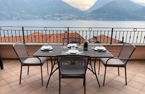 San Siro Apartment | Casa Mastena Vista Lago