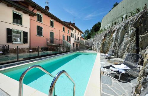 San Siro Apartment | Casa Mastena Vista Lago