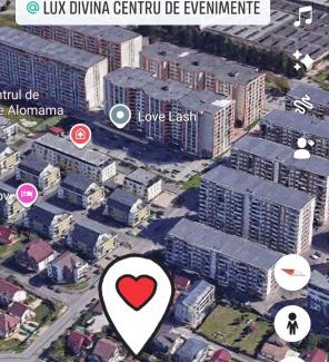 Tractorul Apartment | Casa Matei INN Coresi Brasov