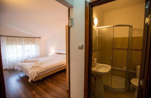 Mahmudia House | Casa Matei