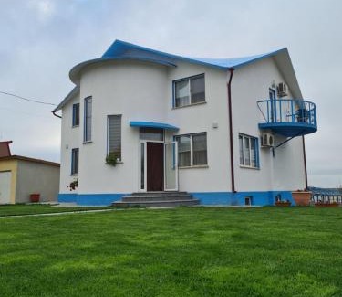 Mahmudia House | Casa Matei