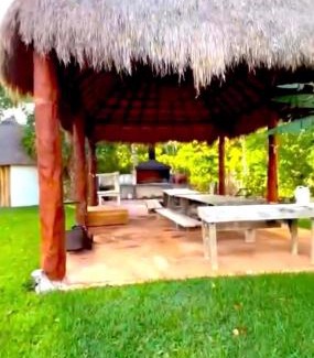 Leona Vicario Villa | Casa Mateo