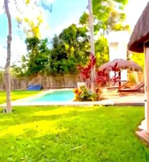 Leona Vicario Villa | Casa Mateo